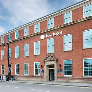 3* Hotel Travelodge
